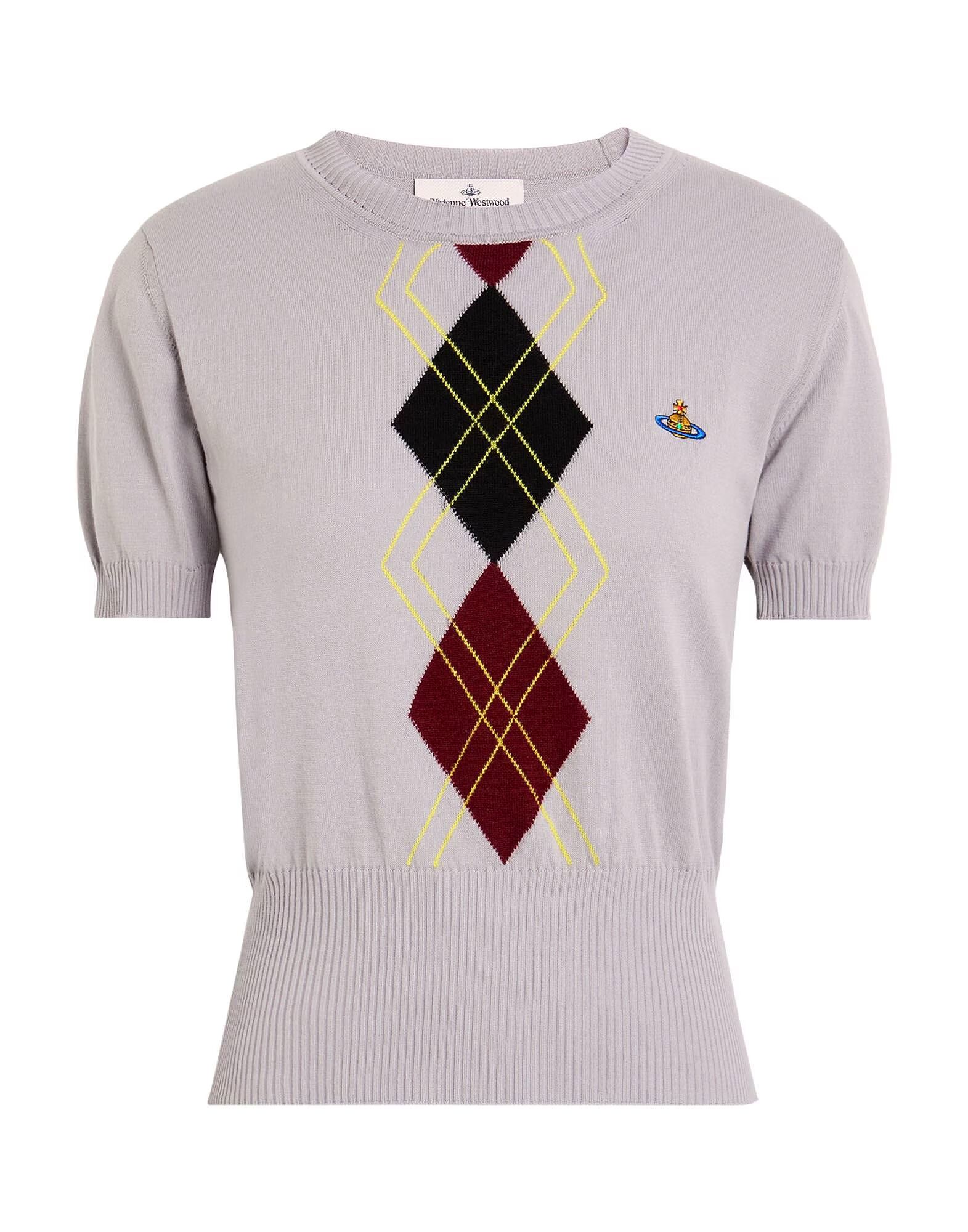 

Свитер Vivienne Westwood, серый