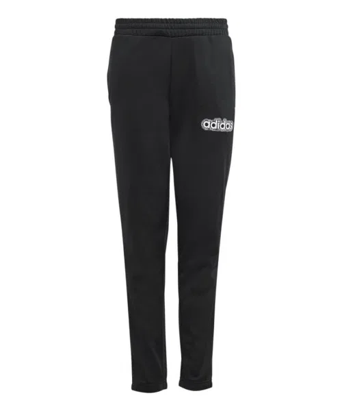 Тренировочный костюм adidas Essentials Climacool Track Suit синий — фото 4