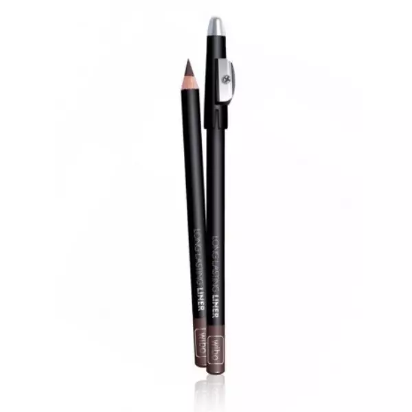 

Карандаш для глаз Delineador De Ojos Long Lasting Wibo, 1.5 гр