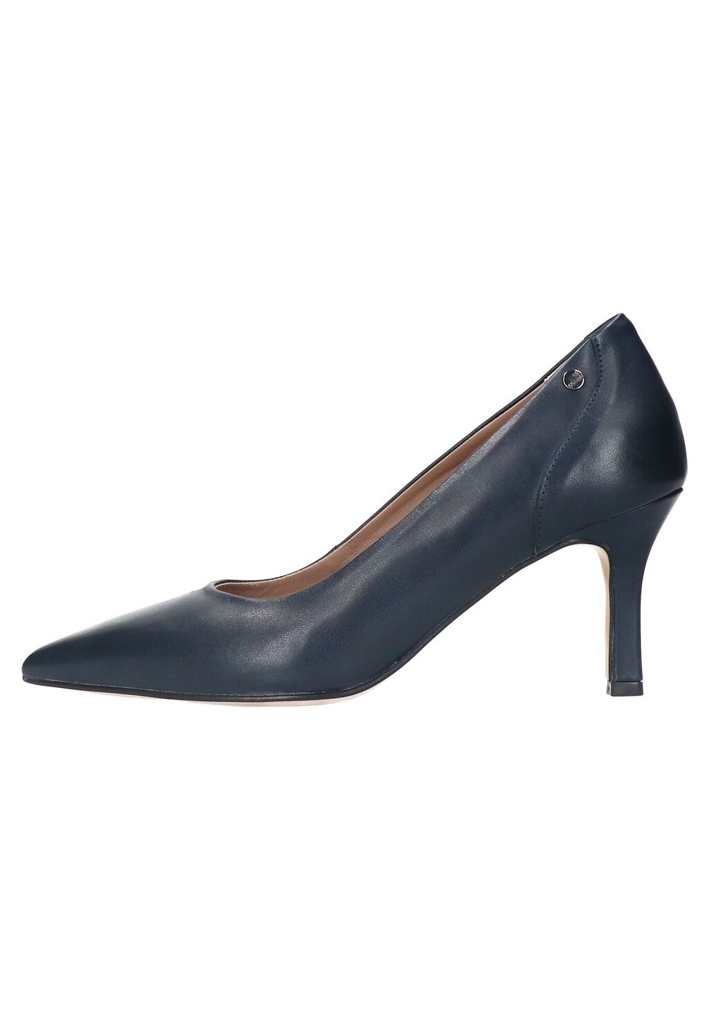 

Туфли на высоком каблуке Manfield, цвет blau