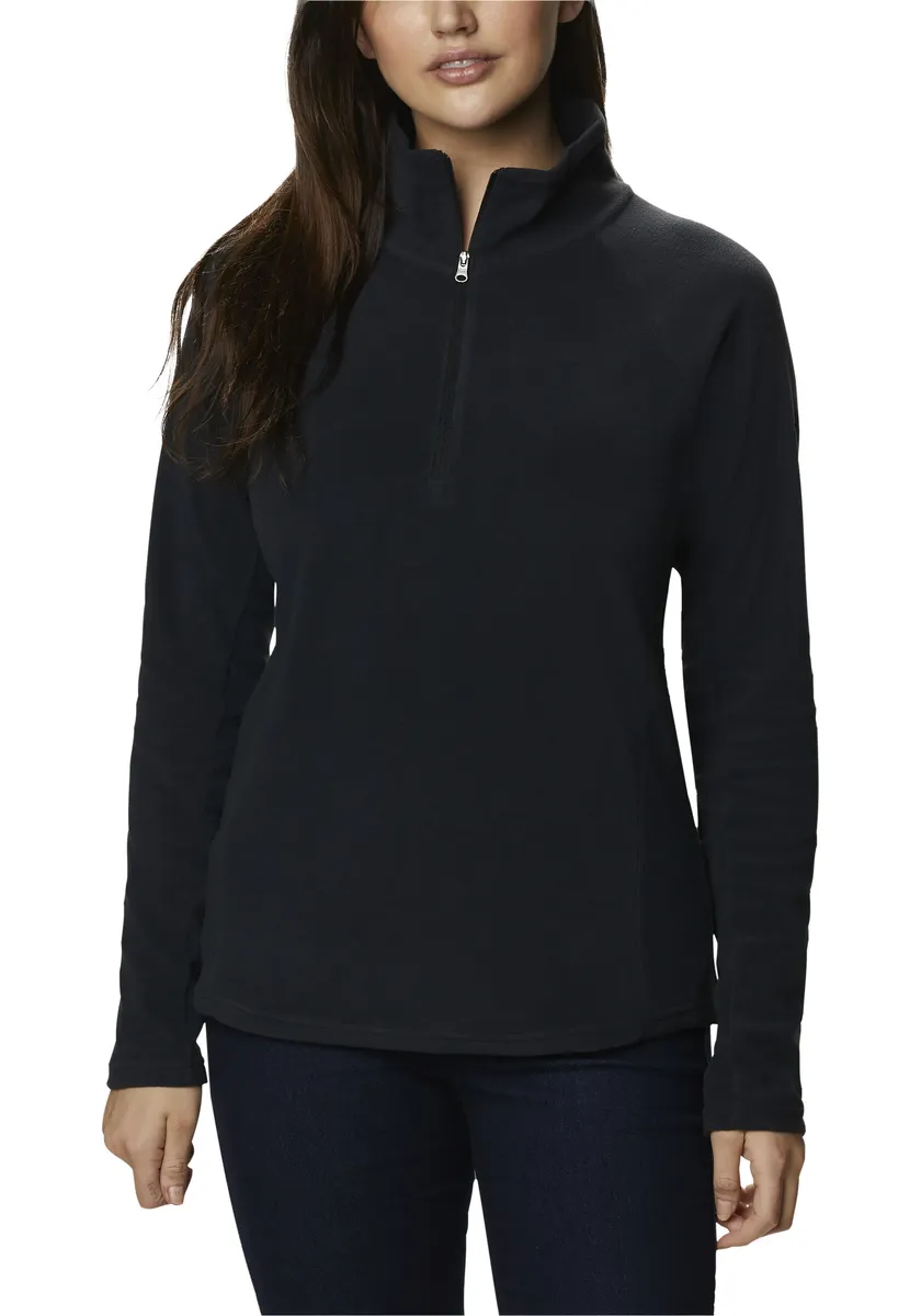 

Флисовая рубашка Columbia "GLACIAL", черный