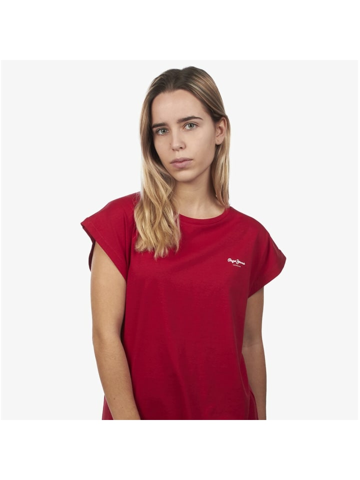 

Футболка Pepe Jeans Tshirt in
