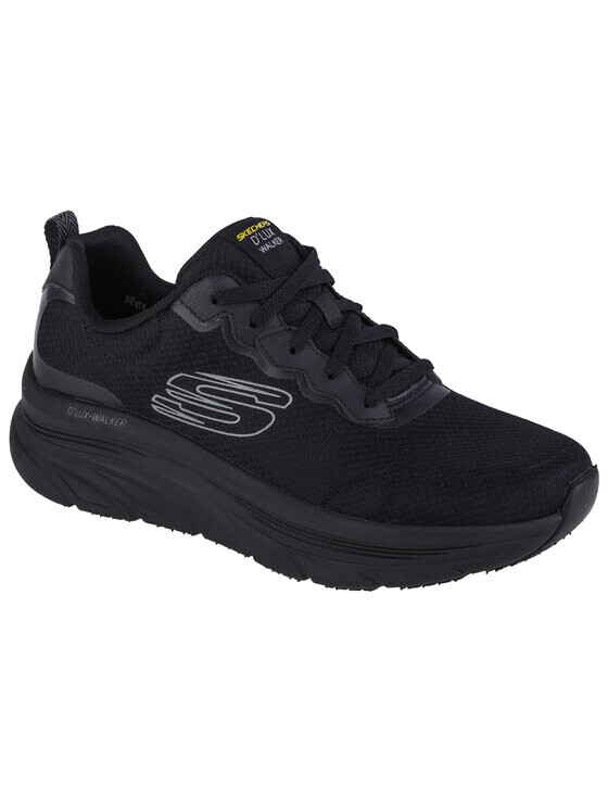 

Кроссовки Skechers, черный