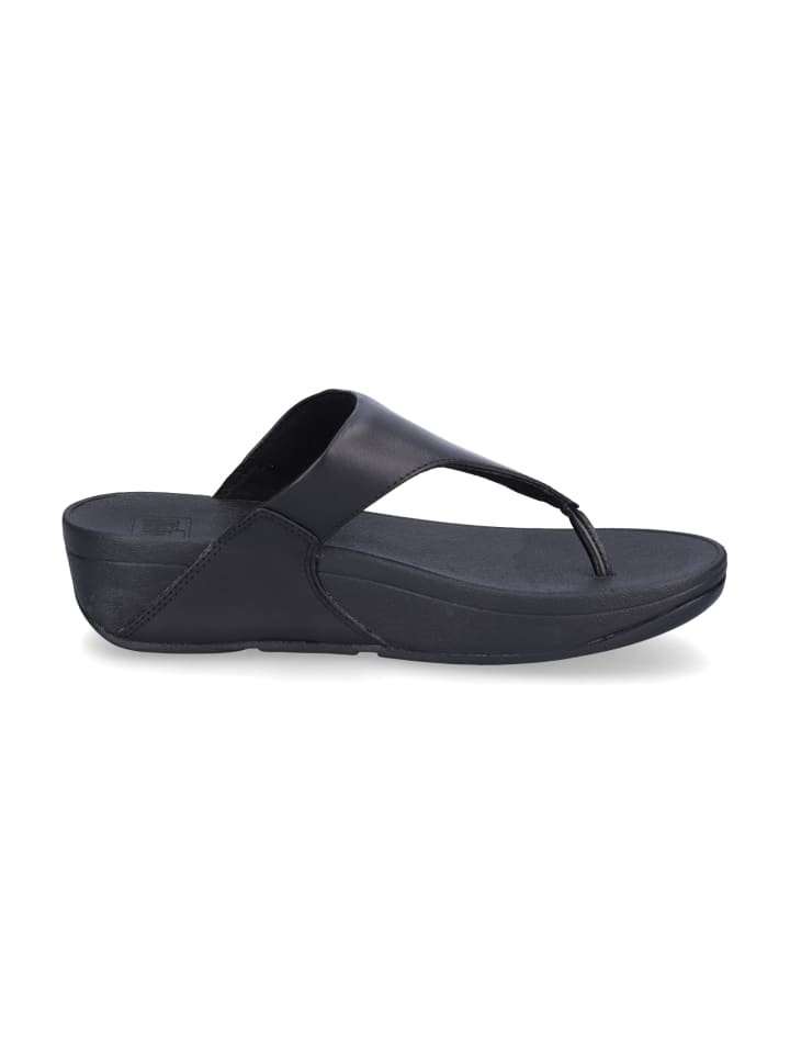 Мюли fitflop, черный — фото 4