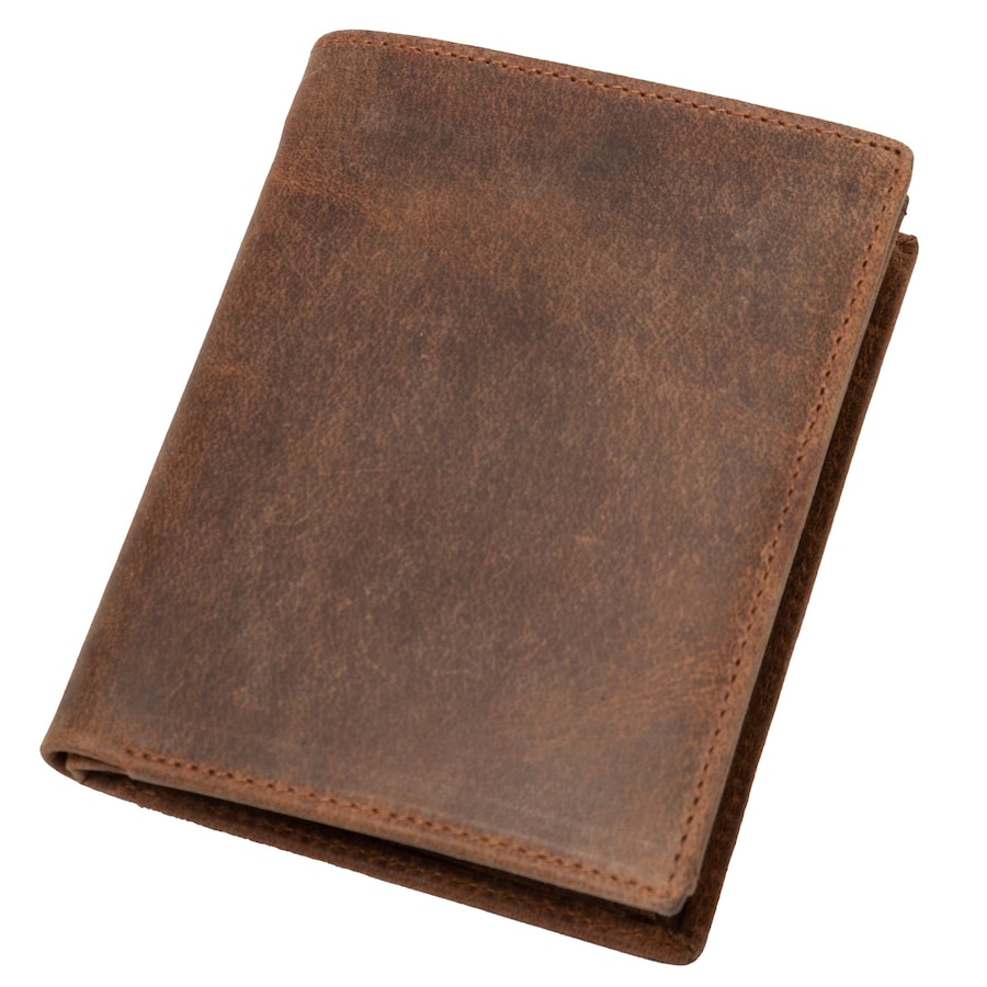 

Кошелек Alassio, коричневый