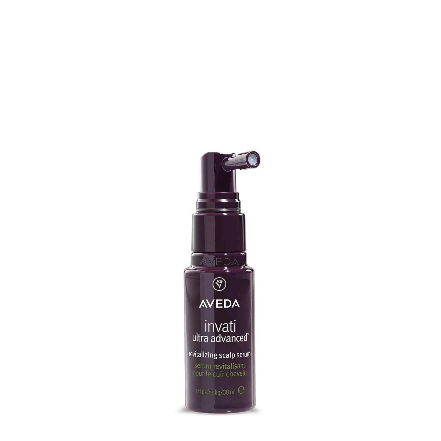 Сыворотка для восстановления кожи головы Aveda Invati Ultra Advanced | Шаг 3 из 4 | Уменьшает выпадение волос на 77% | Укрепляет истонченные волосы | 98% натуральных ингредиентов*