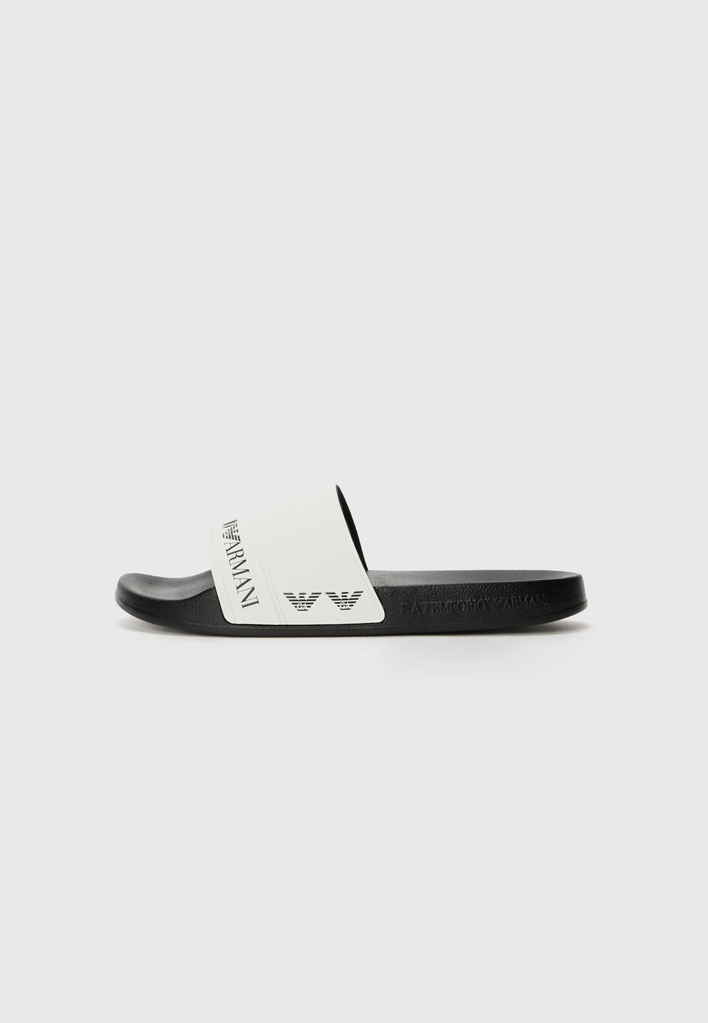 

Шлепанцы WATER SPORTS UNISEX EA7 Emporio Armani, белый