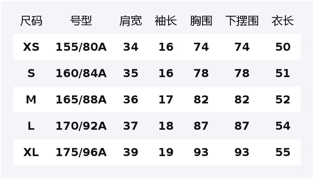 Футболка женская с круглым вырезом Moderate GAP, Light Gray — фото 2