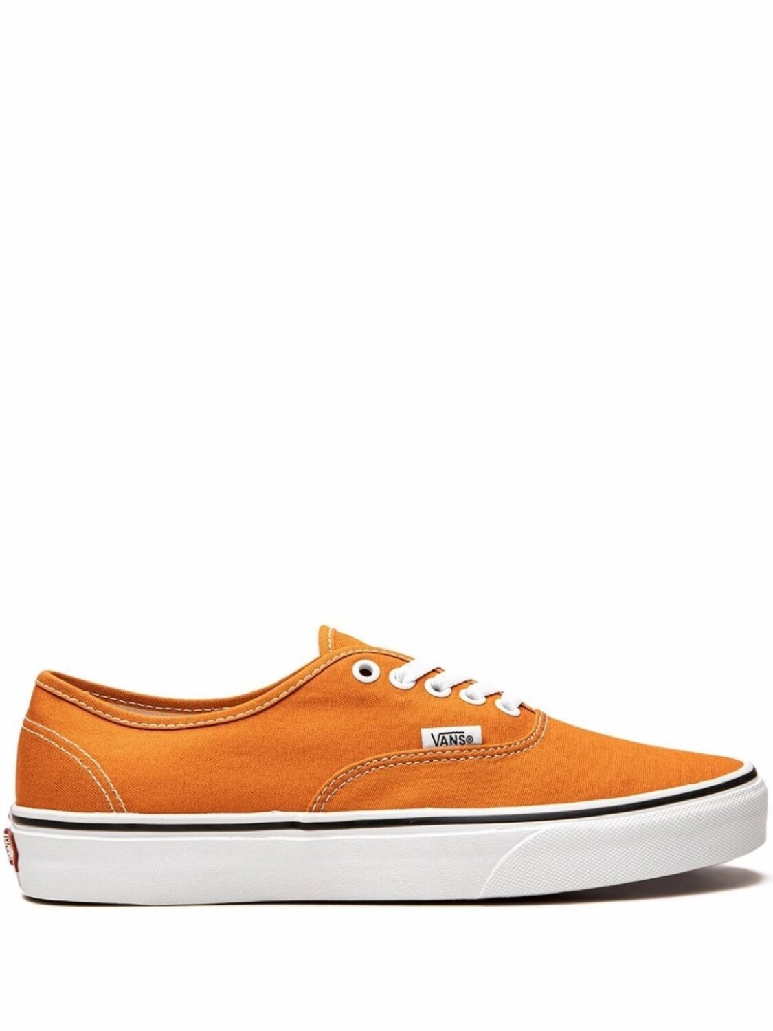 

Vans кеды Authentic Desert Sun, оранжевый