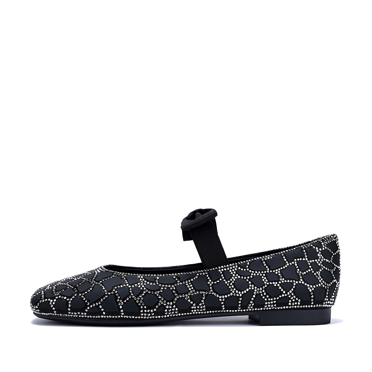 

Туфли женские повседневные Women's Casual Shoes Women's Bellalily, черный