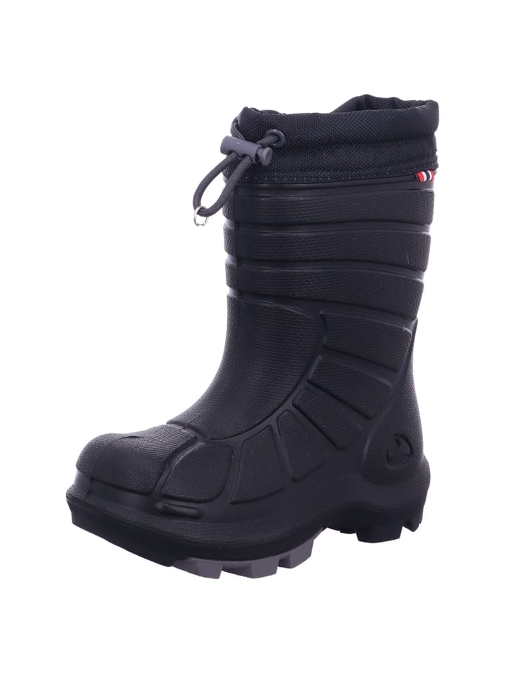 

Сапоги Vikings Jungen Stiefel Extreme Warm, черный