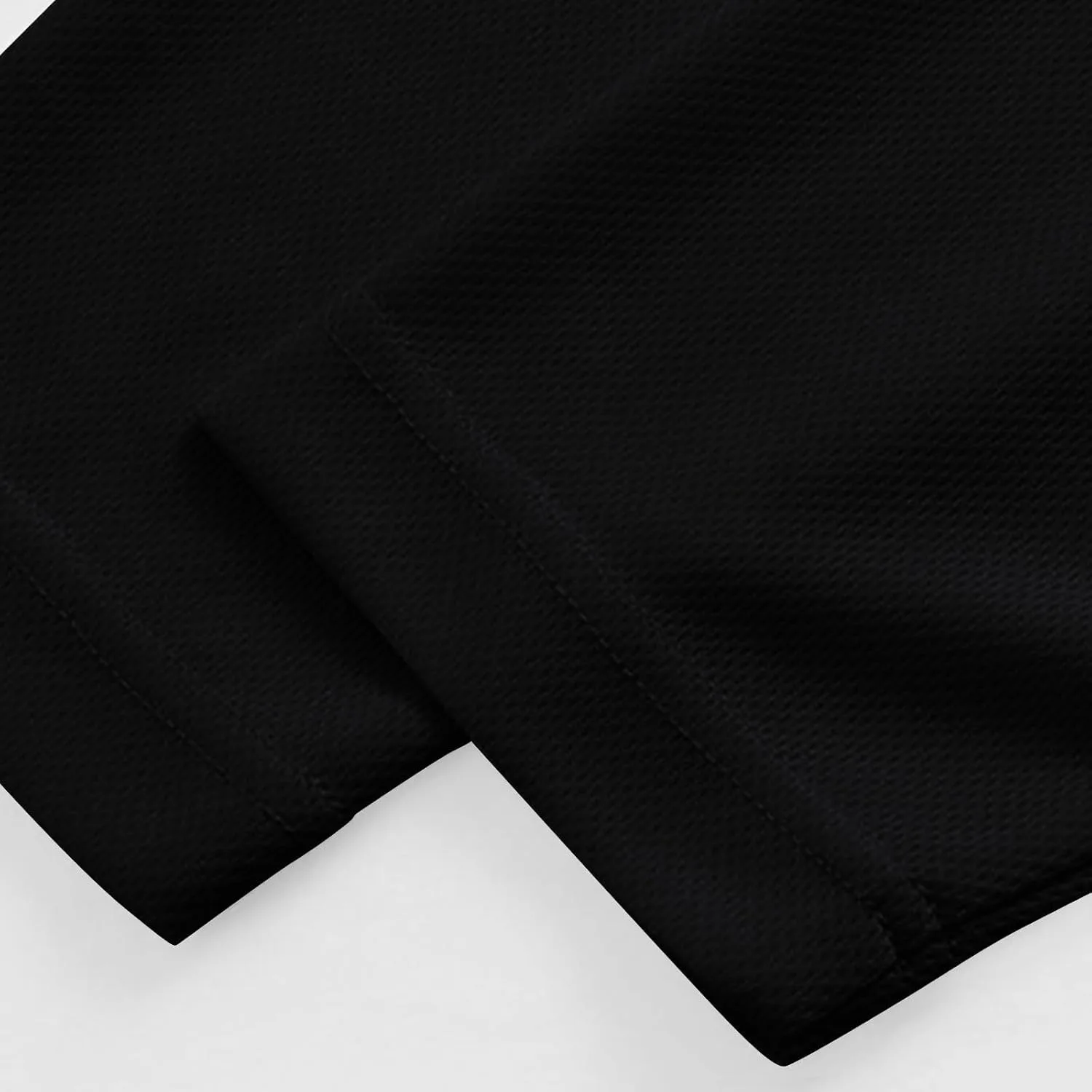 Футболка для тренировок мужская, Crewneck, Long Sleeve, Quick Dry — фото 4
