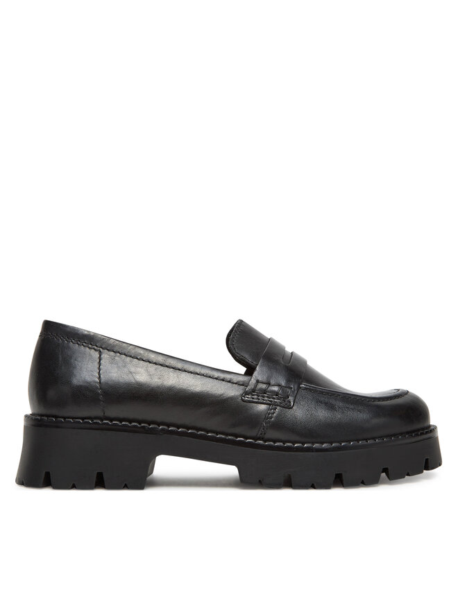 Слипоны CEO-WI16-780-03 Lasocki, черный