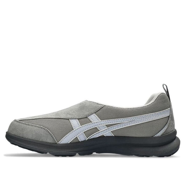 

Кроссовки life walker Asics, серый