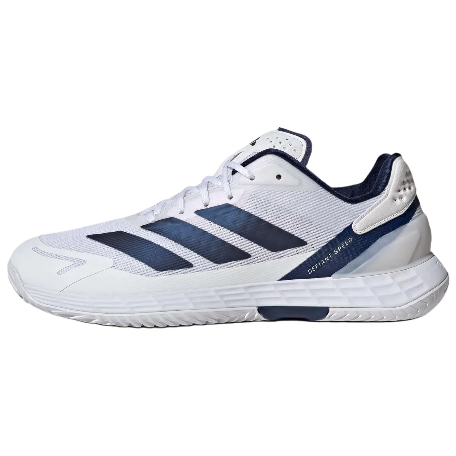 Кроссовки теннисные Adidas Defiant Speed 2 белые