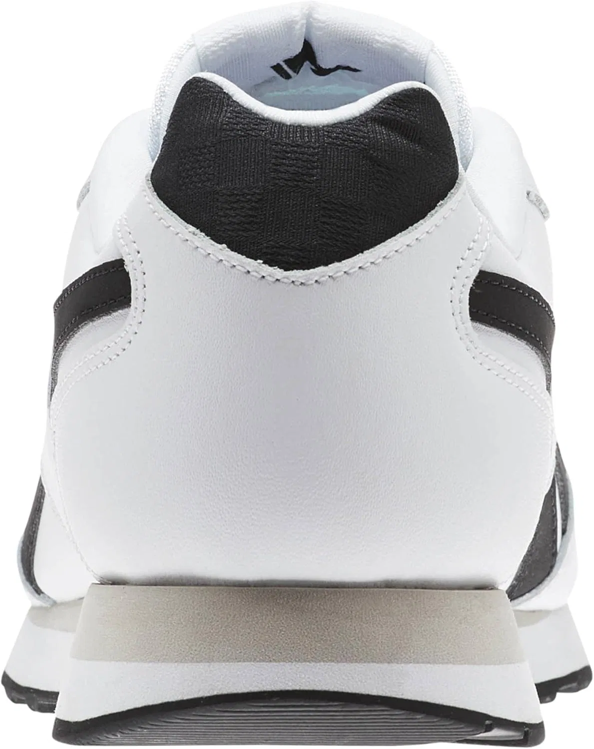 Рабочие кроссовки Reebok BB4500 для мужчин с защитным носком, для промышленной и строительной работы, White — фото 3