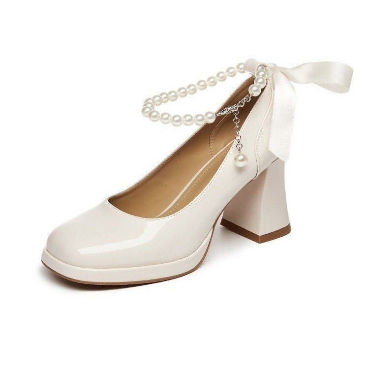 

Туфли GEJIANI Mary Jane Shoes Women's