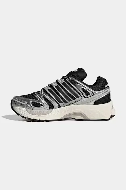 Кроссовки детские Adistar Control 5 Adidas Originals, черный — фото 4