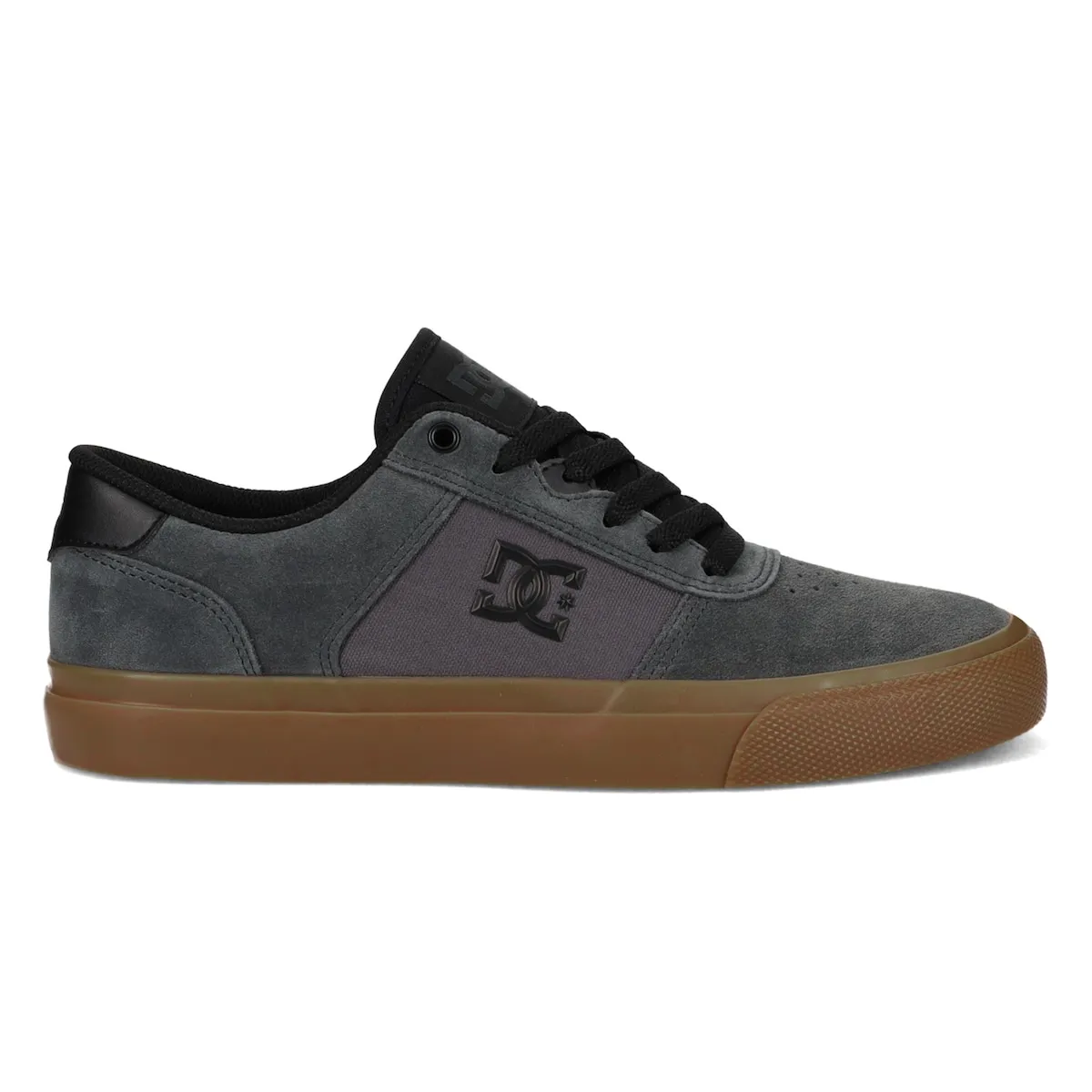 

Мужские кроссовки Teknic DC Shoes, серый