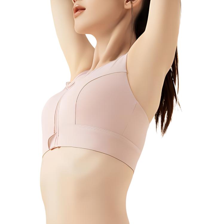 

Женский бюстгальтер 361°, розовый