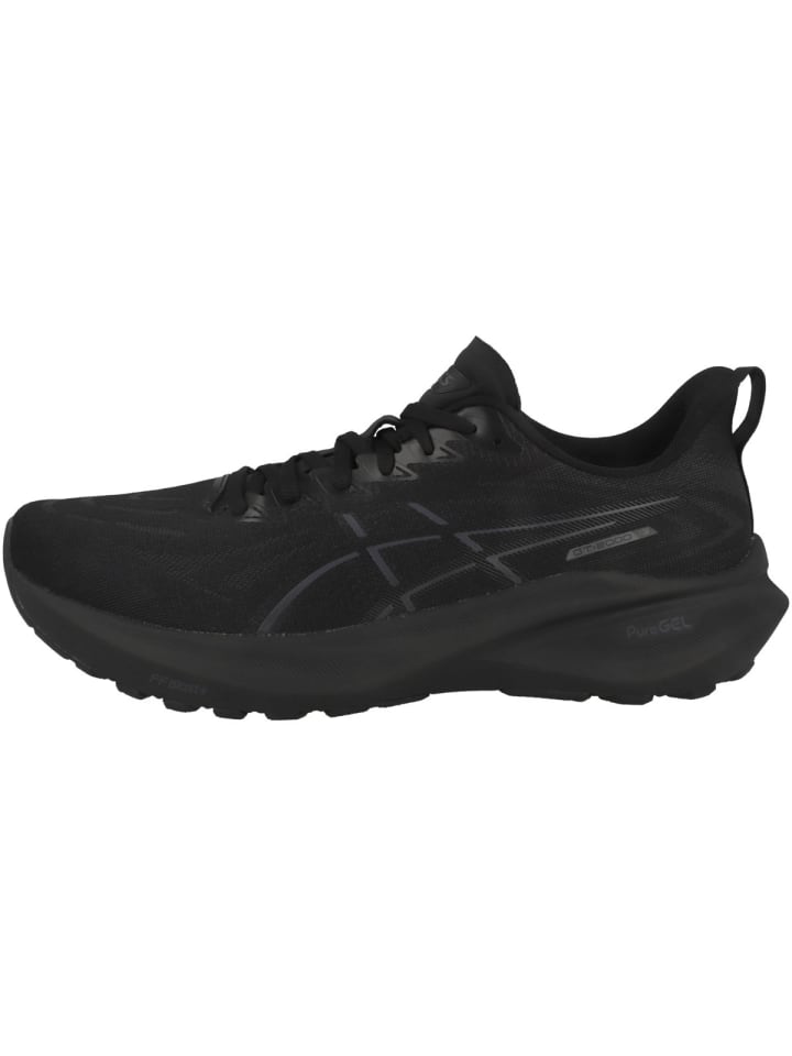 

Беговая обувь asics, черный