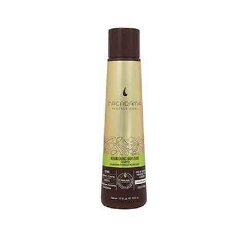 

Шампунь для нормальных волос, 300 мл Macadamia Professional, Nourishing Moisture