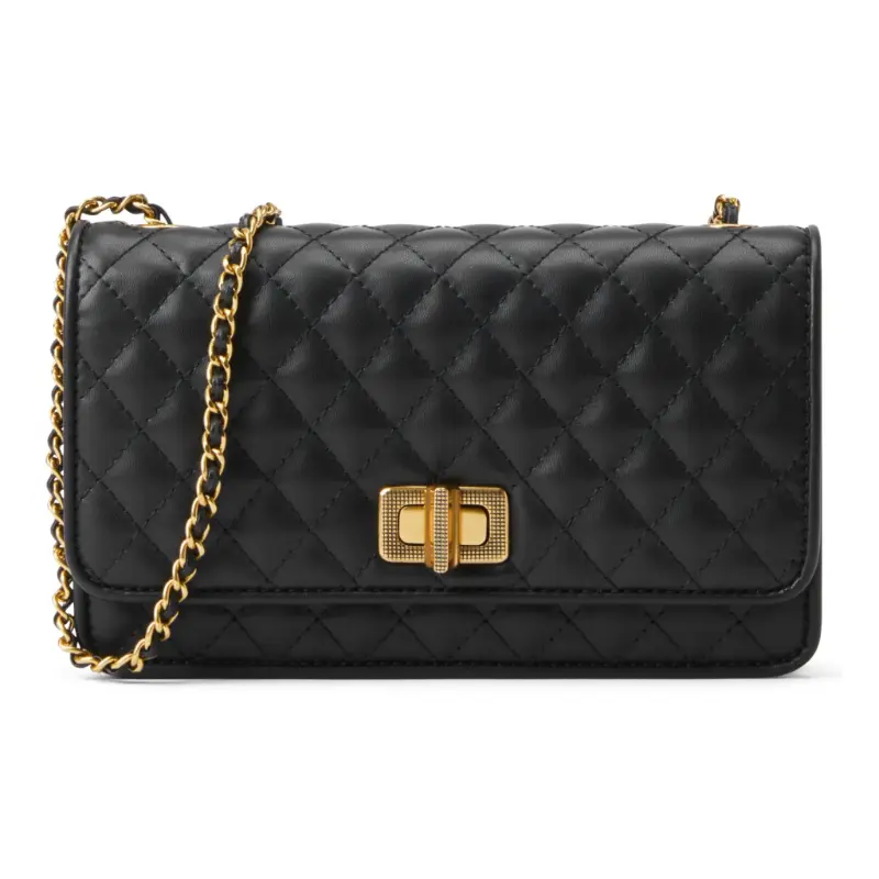 

Charles&Keith Женская сумка через плечо CHARLES & KEITH, Розовый Розовый