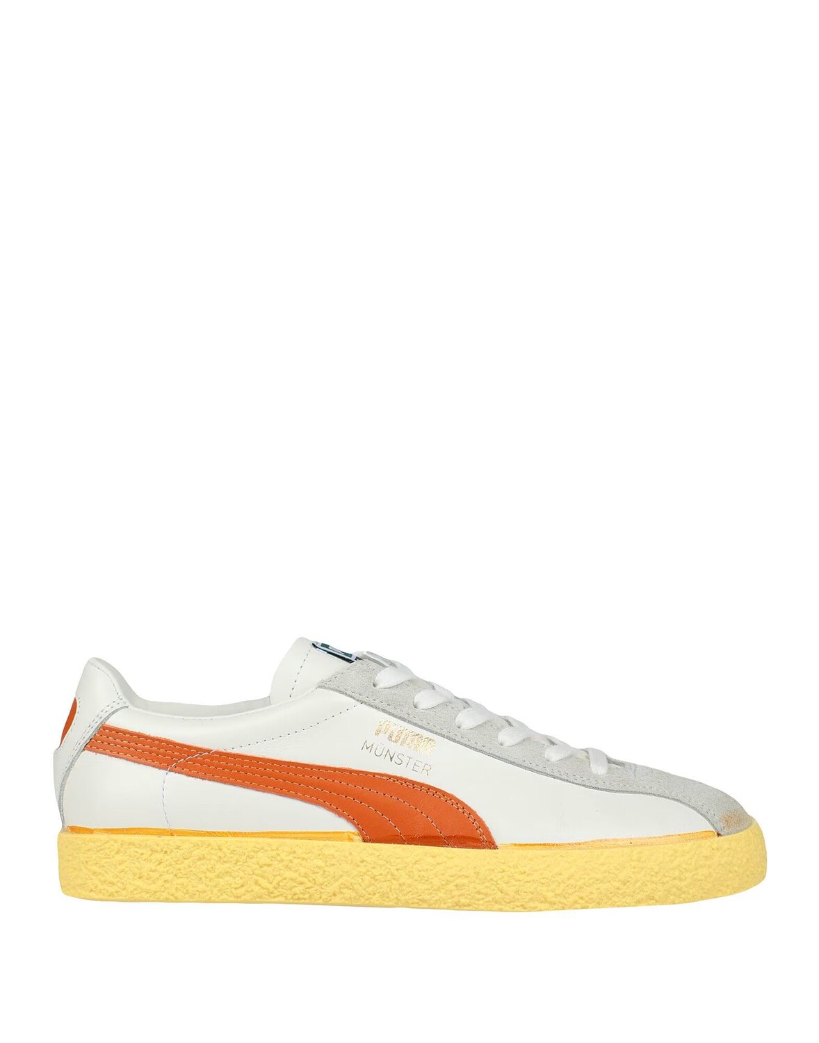 

Кроссовки Puma, белый