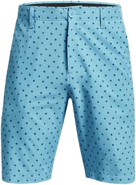 

Шорты Under Armour Drive Printed Fresco Blue/Cruise Blue/Halo Gray, Colorsfresco Blue/Cruise Blue/Halo Gray