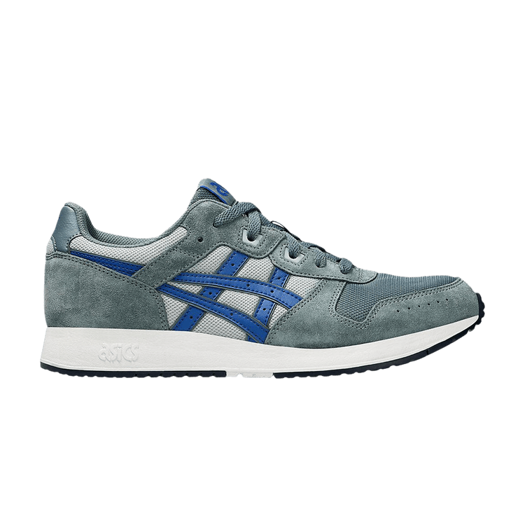 

Кроссовки Lyte Classic 'Ironclad Freedom Blue', серый