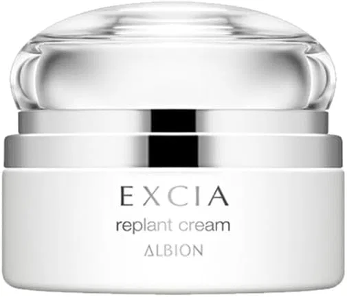 Дневной крем для лица Albion Replant Cream, 30 г