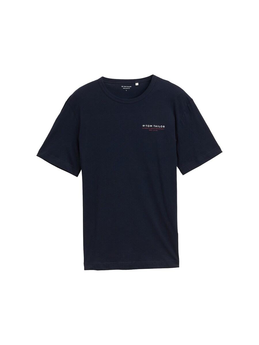 

Футболка TOM TAILOR, Navy