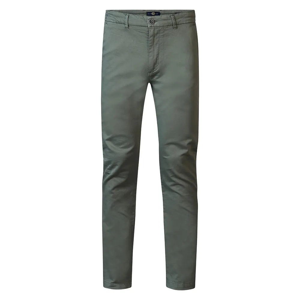 

Брюки Petrol Industries M-3040-TRO587 chino, зеленый