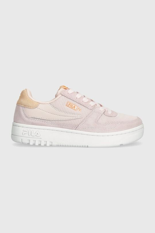 

Кроссовки FXVENTUNO Fila, розовый