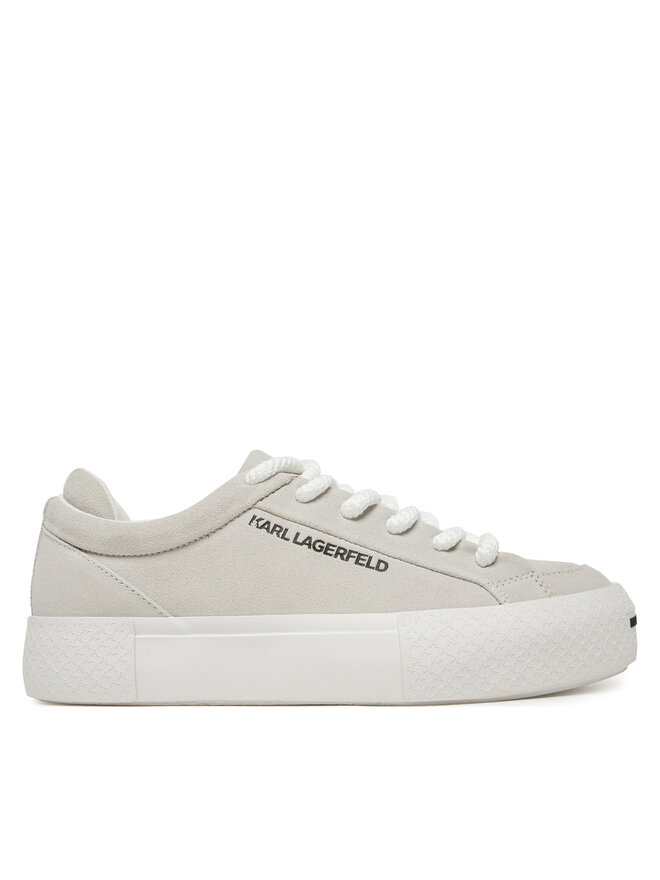 

Кроссовки Kl50722 Karl Lagerfeld, серый