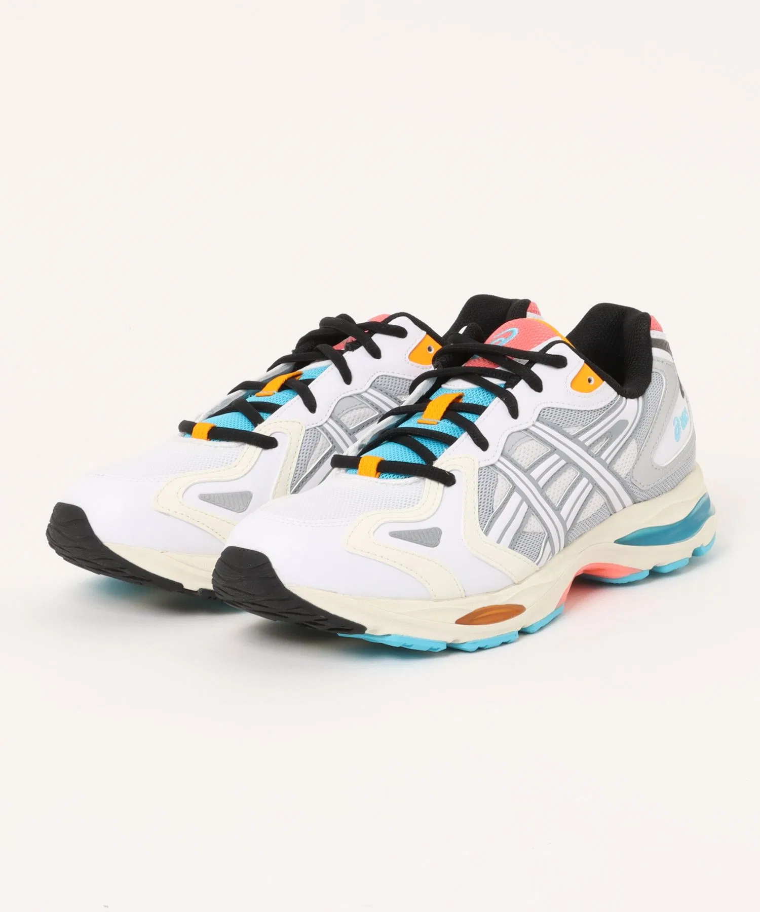 Мужские и женские кроссовки ASICS GEL-K1011