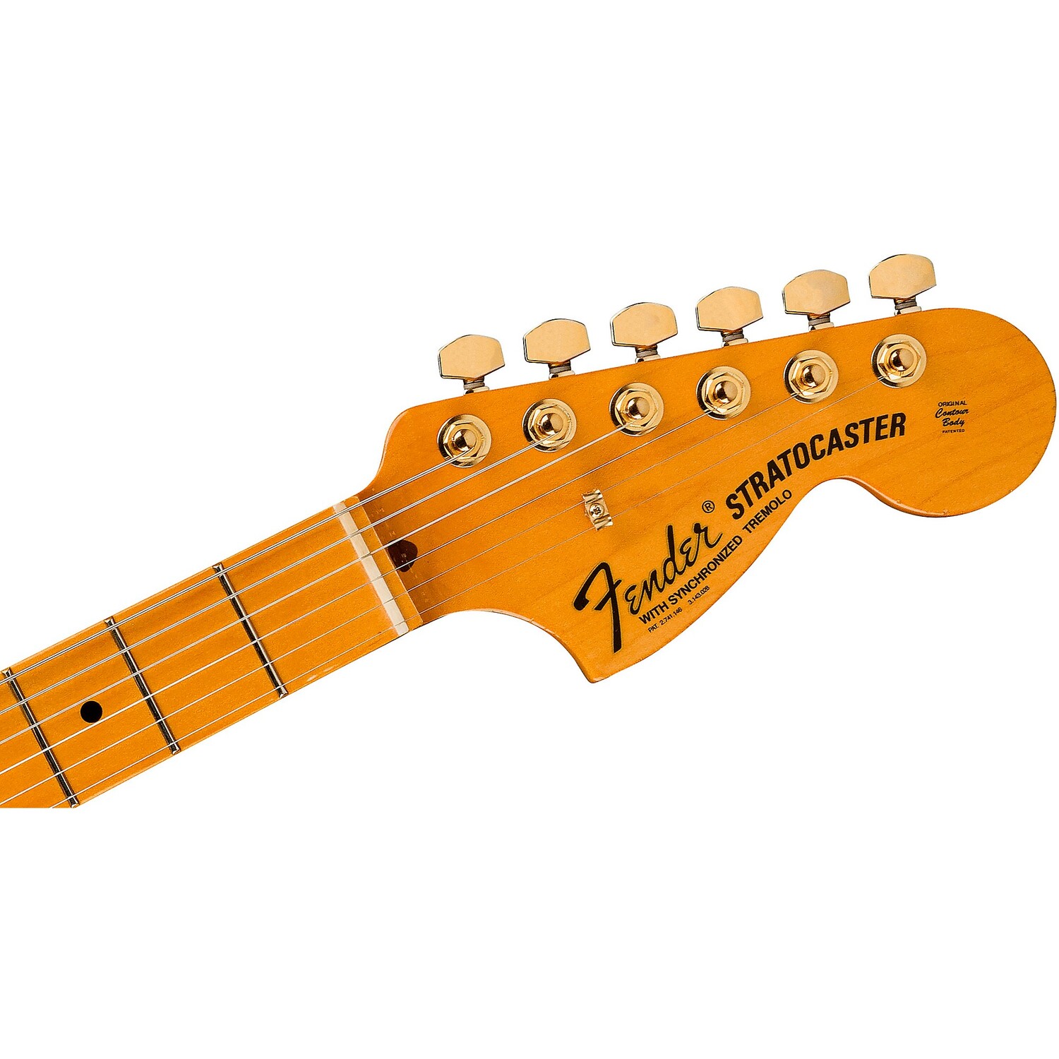 

Электрогитара Fender Bruno Mars Stratocaster Mars Mocha