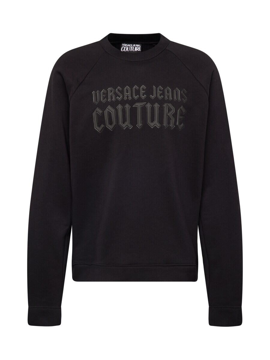 

Толстовка Versace Jeans Couture, черный