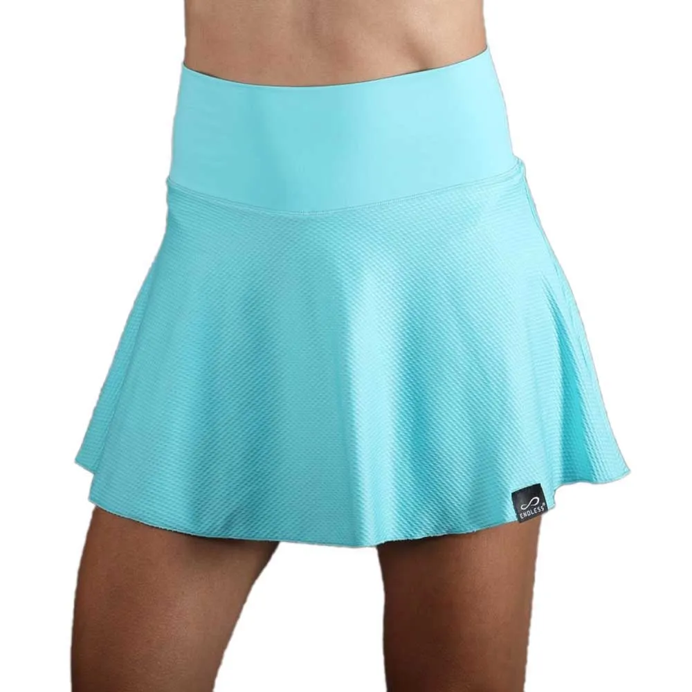 

Юбка Endless Lux ii, синий