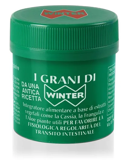 

Зерна Зимние Зимние 35 г Winter