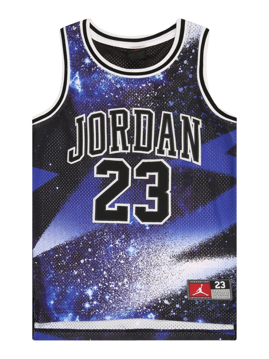 

Рубашка Jordan, черный