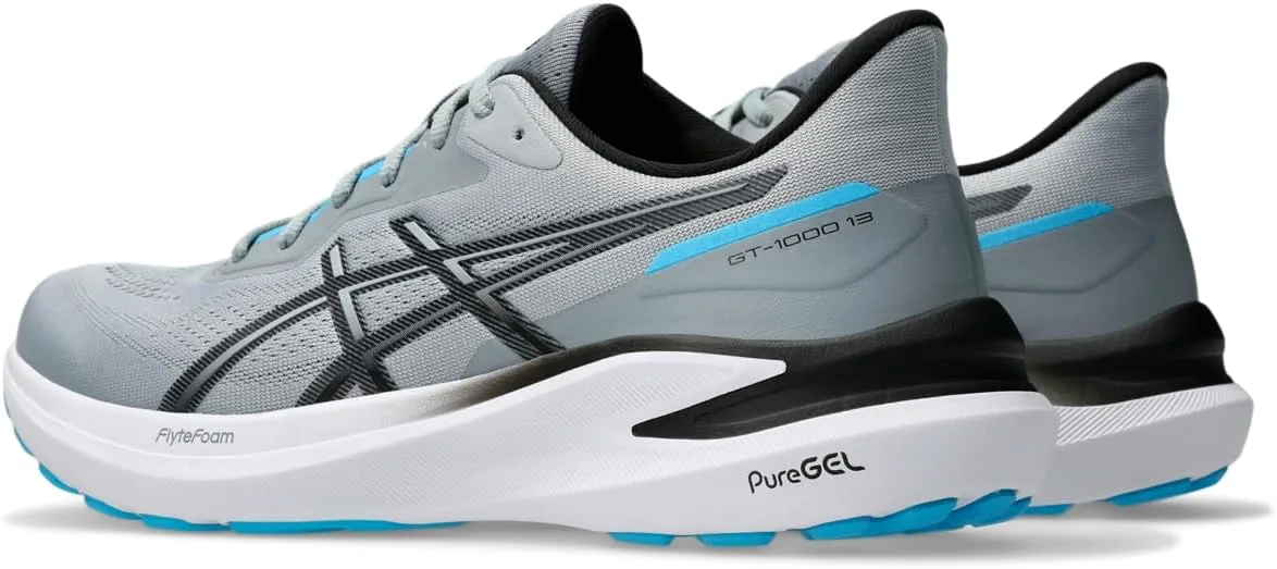 Мужские беговые кроссовки ASICS GT-1000 13