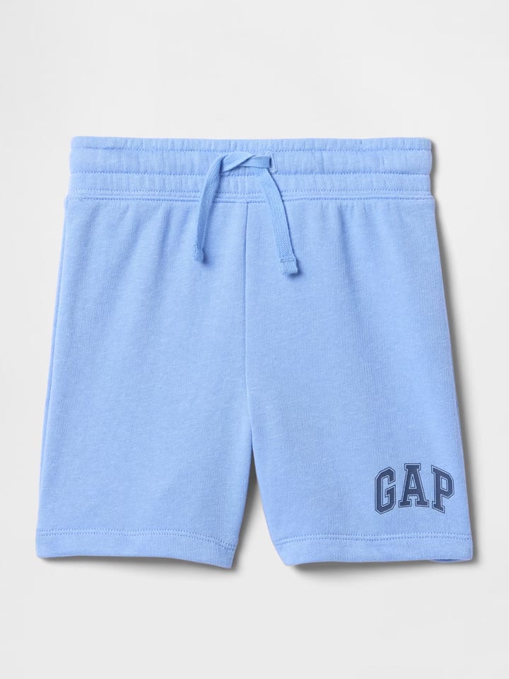 

Шорты GAP, светло-синий