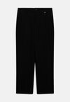 

Брюки METROPOLIS MAISON PANTS UNISEX Mads Nørgaard, черный