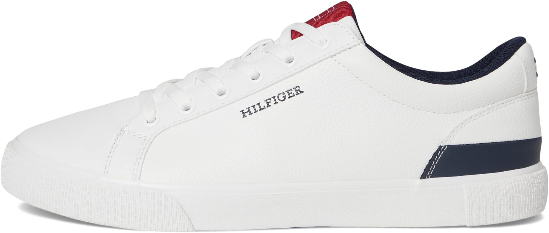 Кроссовки Tommy Hilfiger Men's Rocci, Americana Multi — фото 4
