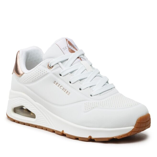 

Кроссовки Skechers Uno, белый