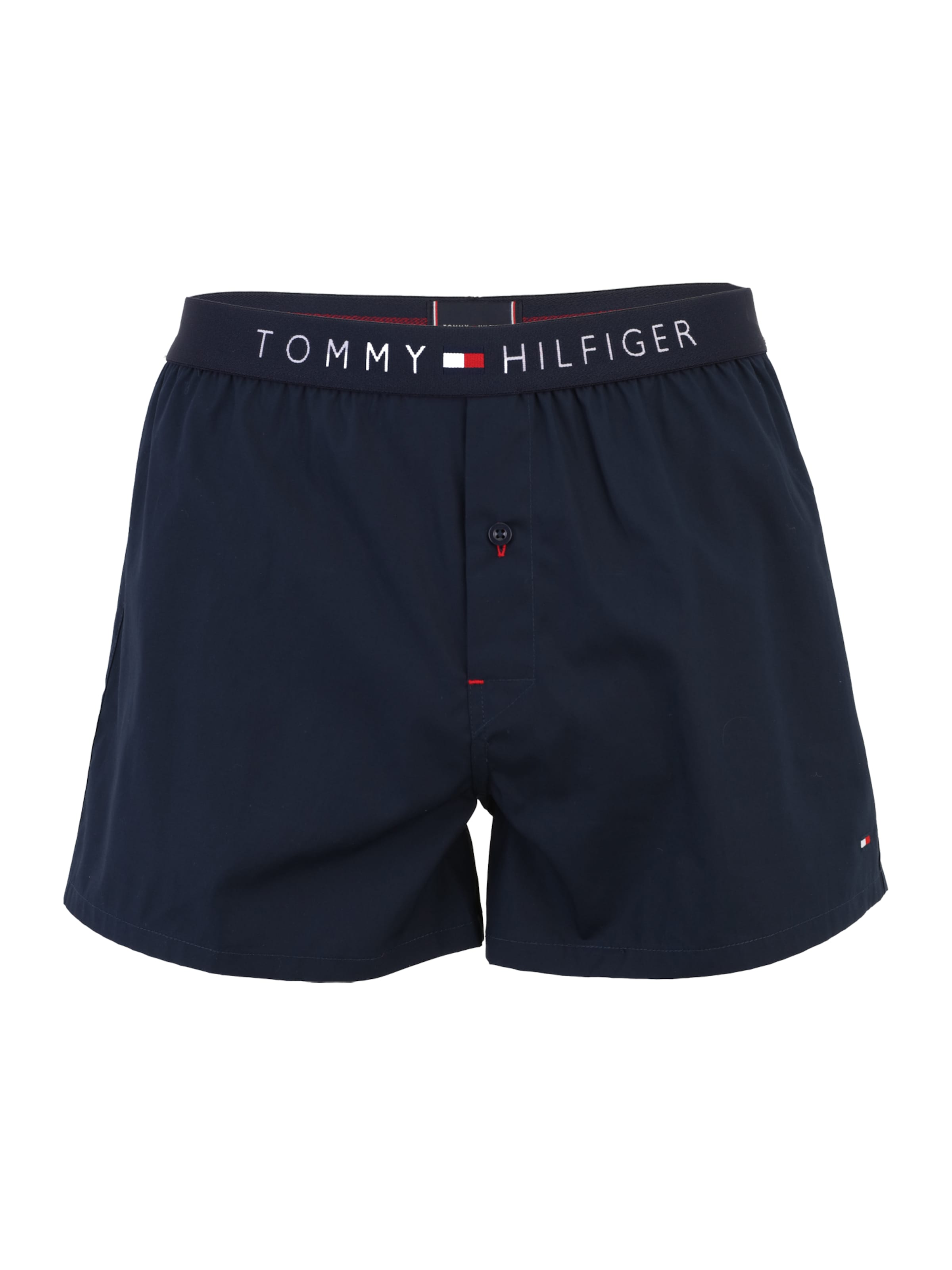 

Tommy Hilfiger Underwear Боксеры в темно-синем цвете