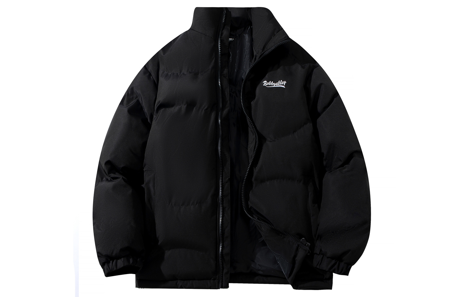 

Пуховик Unisex BOBBY ABLEY, Абрикос (В комплекте с кросс-боди)