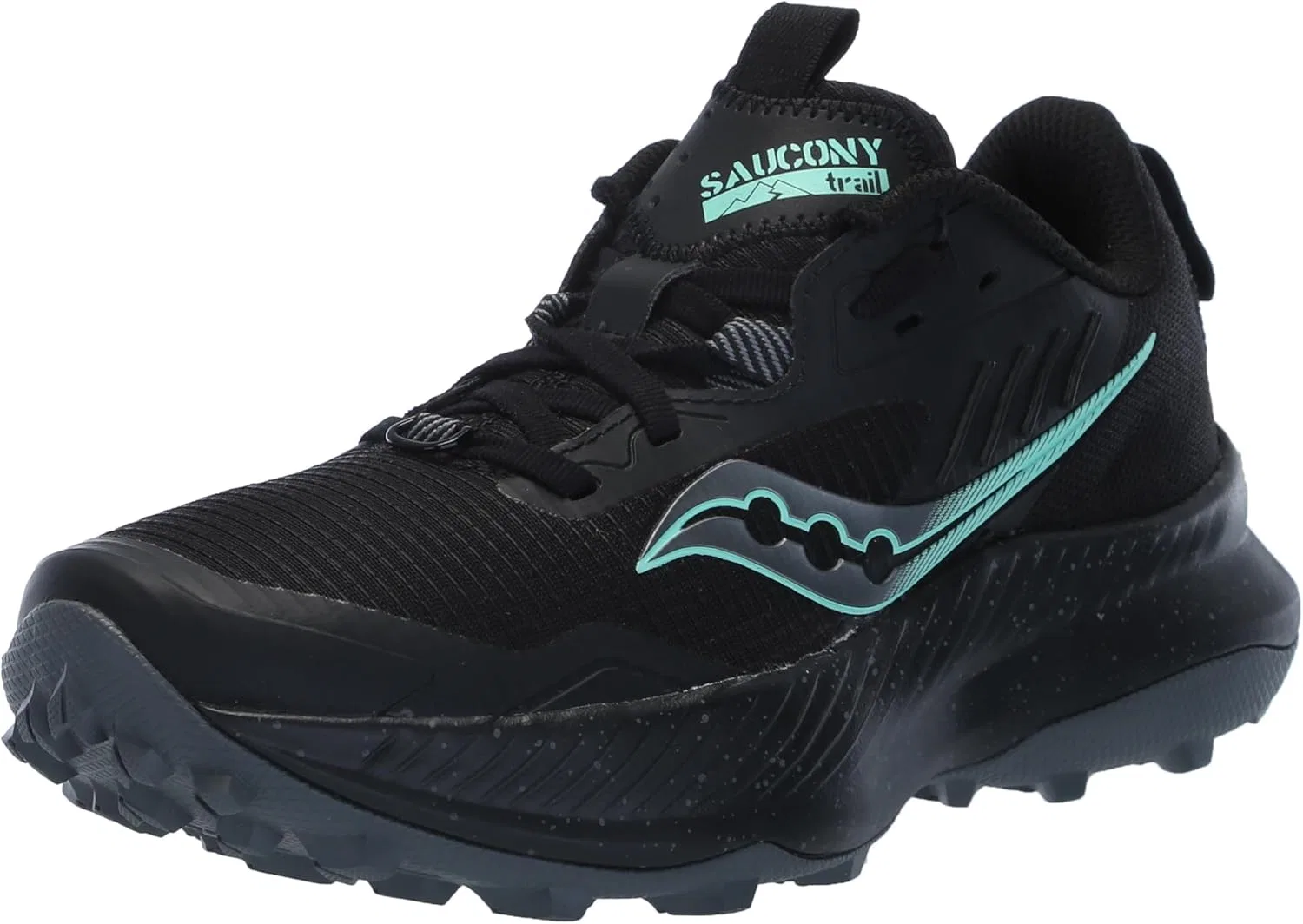 Мужские кроссовки Saucony Blaze Tr