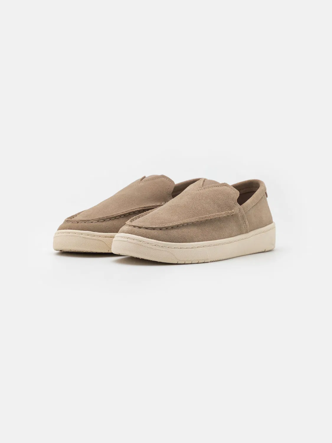 Низкие туфли 'TRVL LITE' Toms, Taupe — фото 2